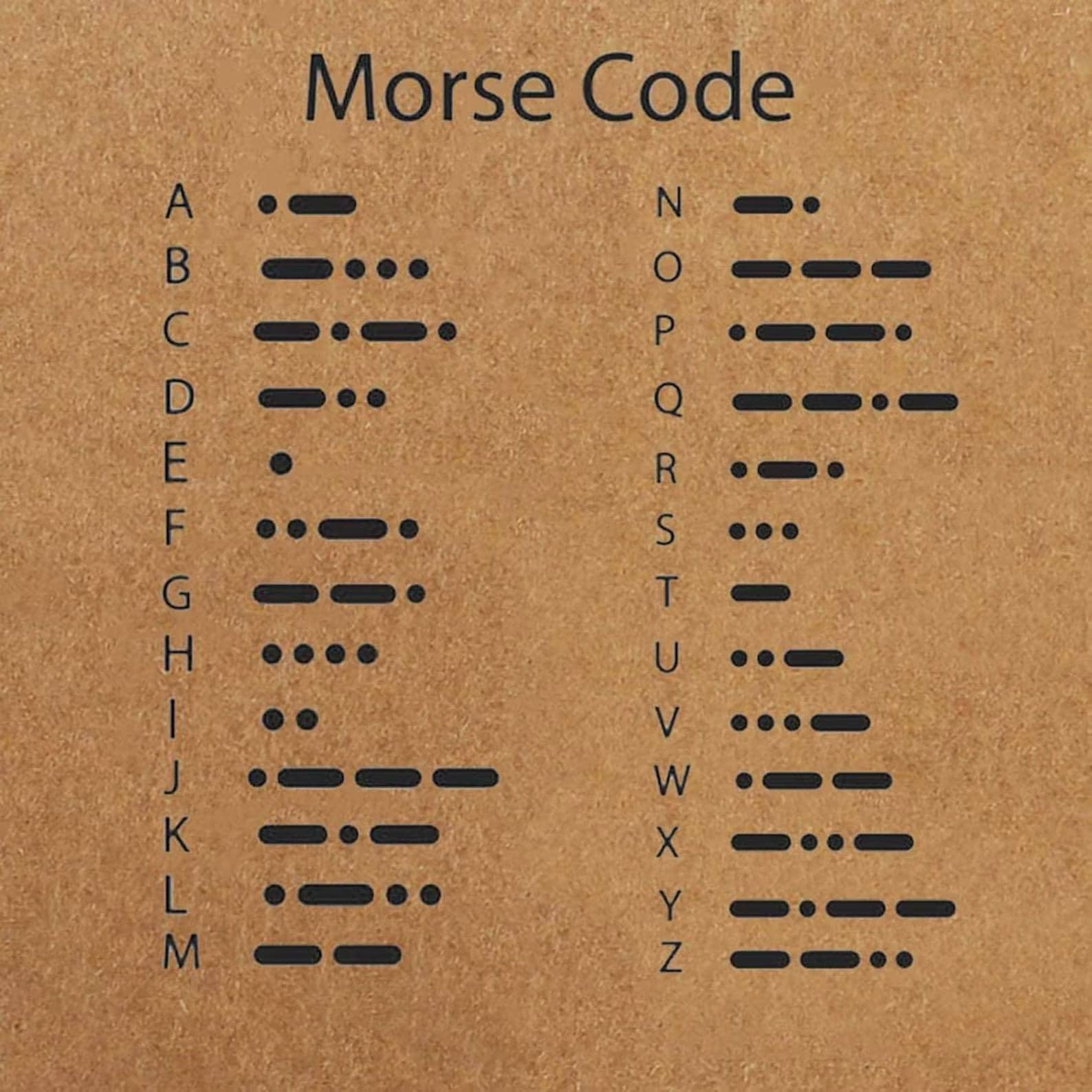 Sober Morse Code Bracelet, Personalized Recovery Gift, One Day At A Time, Inspirational Jewelry, Sobriety gift for Him/Her