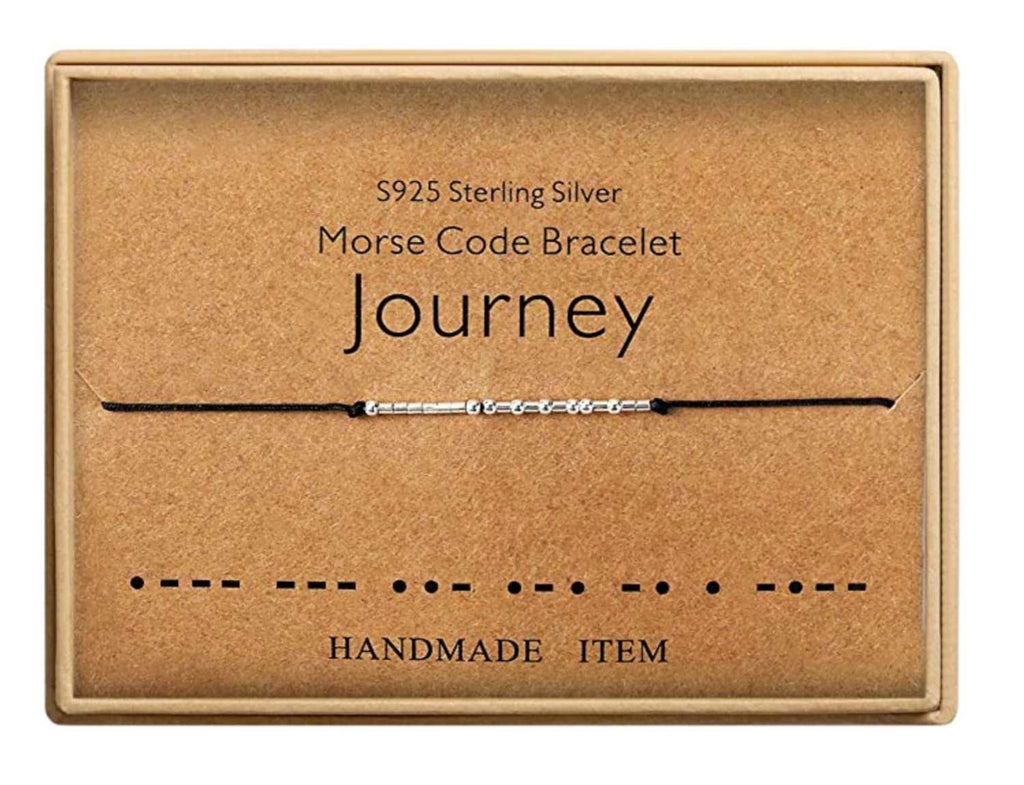 Morse Code Shop Official Morse Code Bracelets® - Handmade bracelets–Page 2